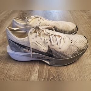 Nike ZoomX Vaporfly 3 Flyknit Running Shoe